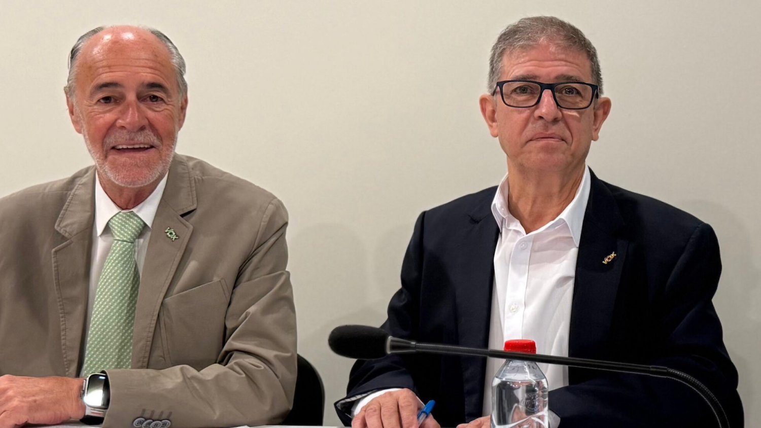 El PP anuncia la venta de siete parcelas municipales tras rechazar la propuesta de Vox sobre vivienda protegida