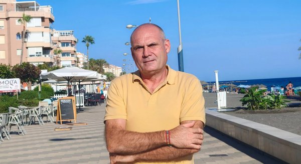 Vox reclama más presencia policial frente al incremento del “top manta” en Torrox