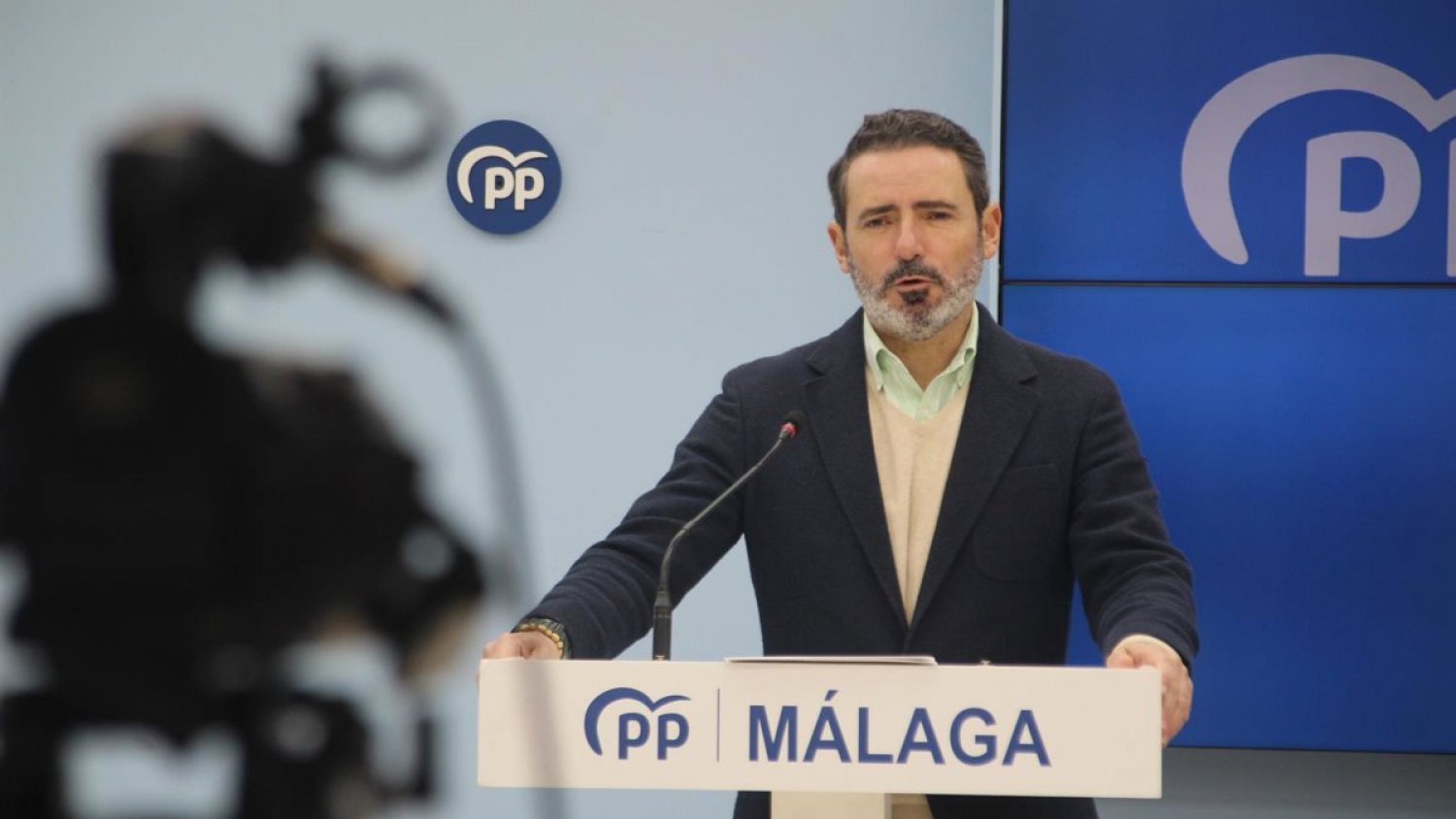 El PP exige una rectificación por el uso del cribado de cáncer de mama “como arma de confrontación política” tras el archivo de las denuncias