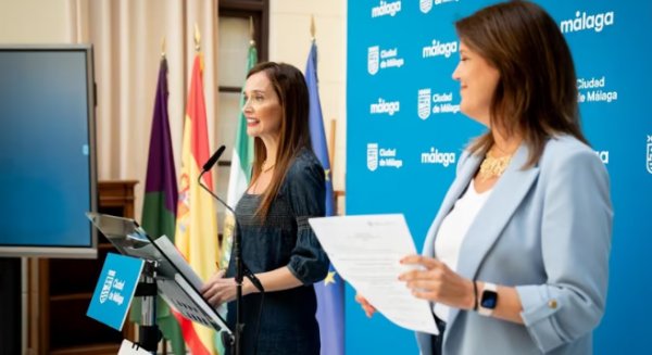 Elisa Pérez de Siles confirma su adiós a la política tras casi dos décadas en el Ayuntamiento de Málaga