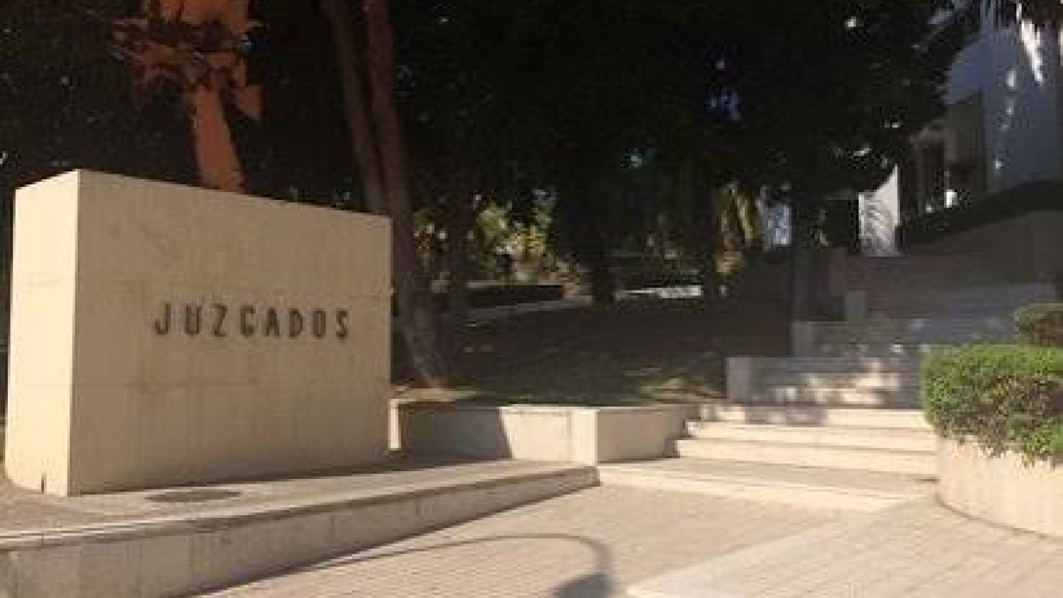 Prisión provisional sin fianza para el detenido por la muerte de una mujer en Benahavís