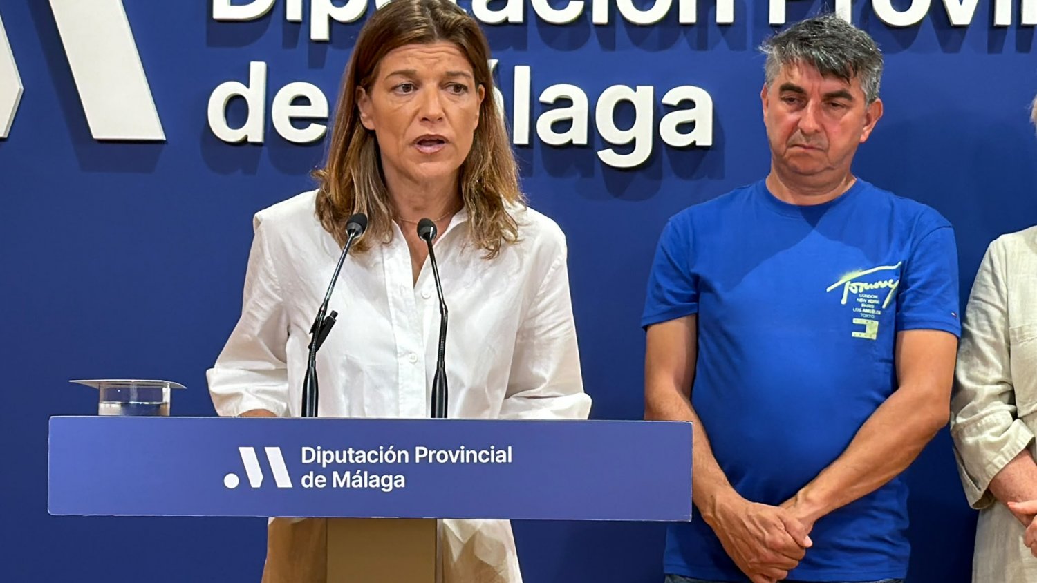 Sabor a Málaga se consolida en la XI edición del Certamen Mundial de Jamón Popi Ciudad de Estepona