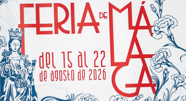 La Feria de Málaga 2026 ofrecerá cerca de 200 espectáculos gratuitos para todos los públicos