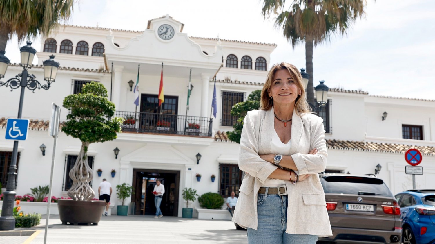 Mijas disminuye su periodo medio de pago hasta los 27,46 días cumpliendo la ley y consiguiendo el mejor dato desde 2018