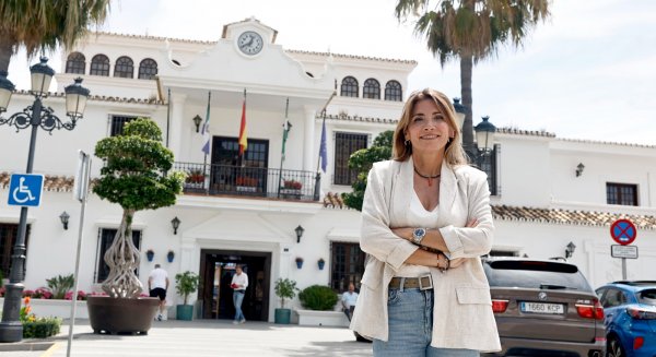 Mijas disminuye su periodo medio de pago hasta los 27,46 días cumpliendo la ley y consiguiendo el mejor dato desde 2018