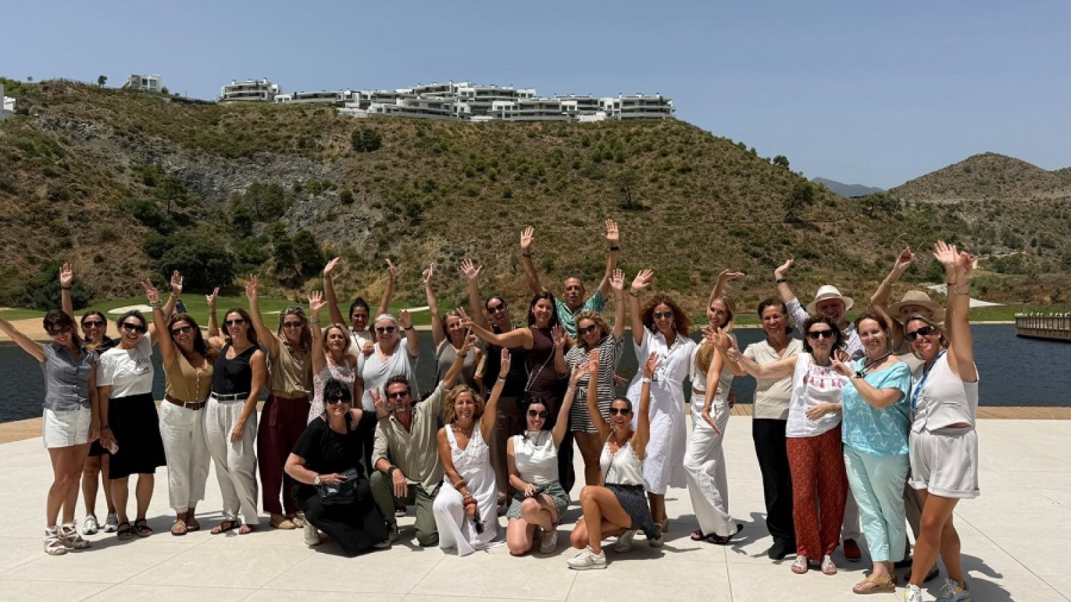 Turismo Costa del Sol y AEDAV acercan la oferta experiencial del destino a agencias receptivas