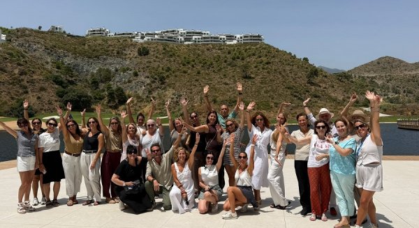 Turismo Costa del Sol y AEDAV acercan la oferta experiencial del destino a agencias receptivas