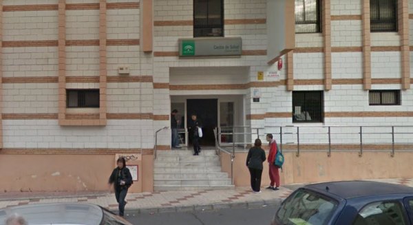 Las averías del aire acondicionado agravan la atención sanitaria en los centros de salud de Málaga