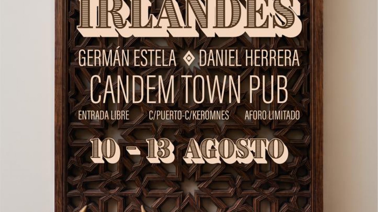 La Diputación amplía la programación taurina de la Feria de Málaga con dos ciclos de tertulias abiertas al público