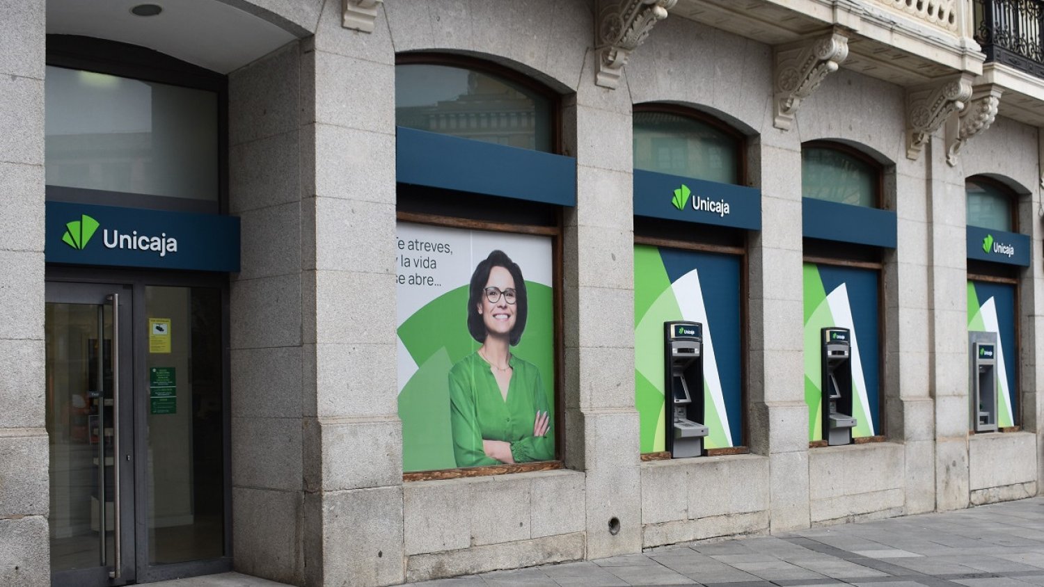 Unicaja ofrece financiación específica a viticultores y agroindustrias para la campaña de vendimia