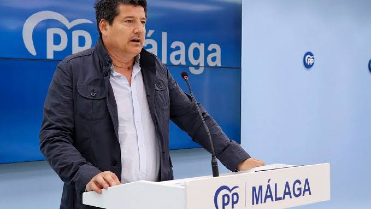 El PP de Málaga acusa a Puente de frenar el crecimiento de la provincia con “inversión cero” en movilidad y transportes