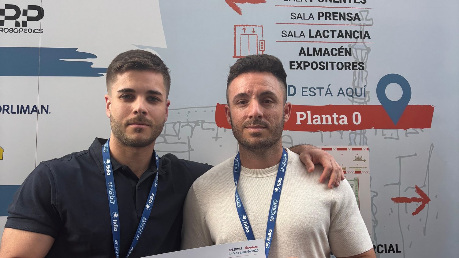 SERMEF premia un estudio del Hospital Costa del Sol sobre dolor crónico persistente