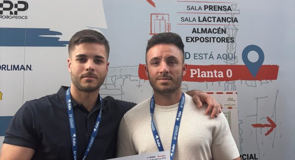 SERMEF premia un estudio del Hospital Costa del Sol sobre dolor crónico persistente