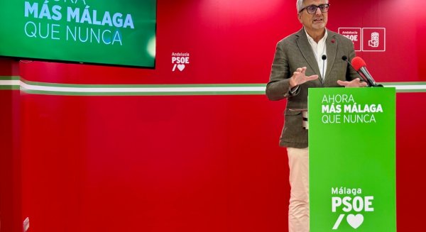 Josele Aguilar pide a Moreno revertir los recortes con los más de 31.000 millones que recibirá Andalucía