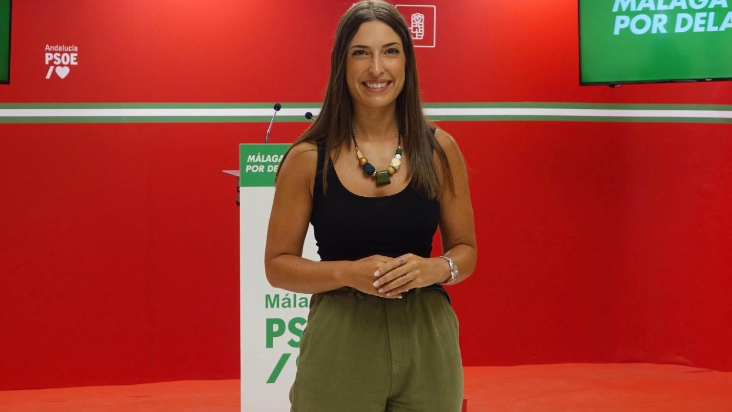 El PSOE de Málaga subraya que el IMV protege ya a más de 111.000 malagueños y malagueñas
