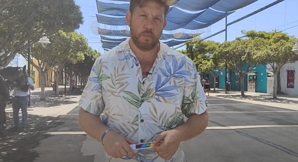 Sguiglia critica la gestión de Teresa Porras en la Feria de Málaga y pide apartarla de las decisiones artísticas