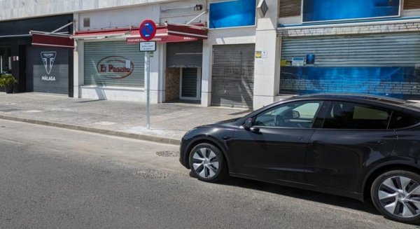 VTC Andalucía denunciará al Ayuntamiento de Málaga por discriminación en el acceso al recinto ferial