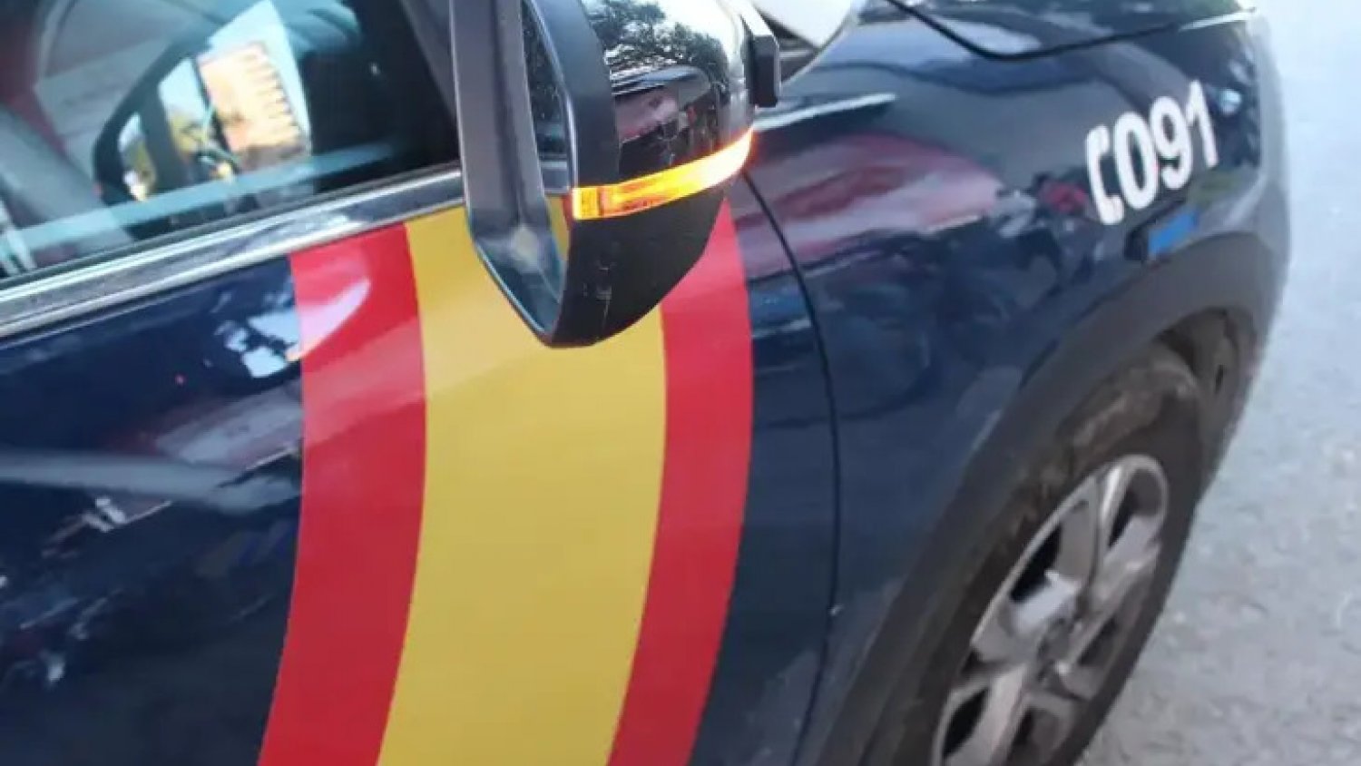 Detenido en Marbella un hombre de 58 años por la muerte a puñaladas de su pareja en San Pedro Alcántara