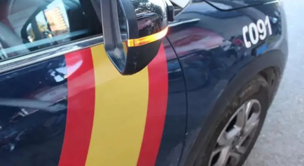Detenido en Marbella un hombre de 58 años por la muerte a puñaladas de su pareja en San Pedro Alcántara