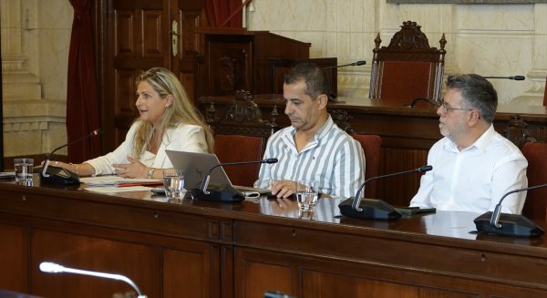El PSOE critica que el Ayuntamiento dejó sin ejecutar uno de cada cuatro euros del presupuesto de 2025