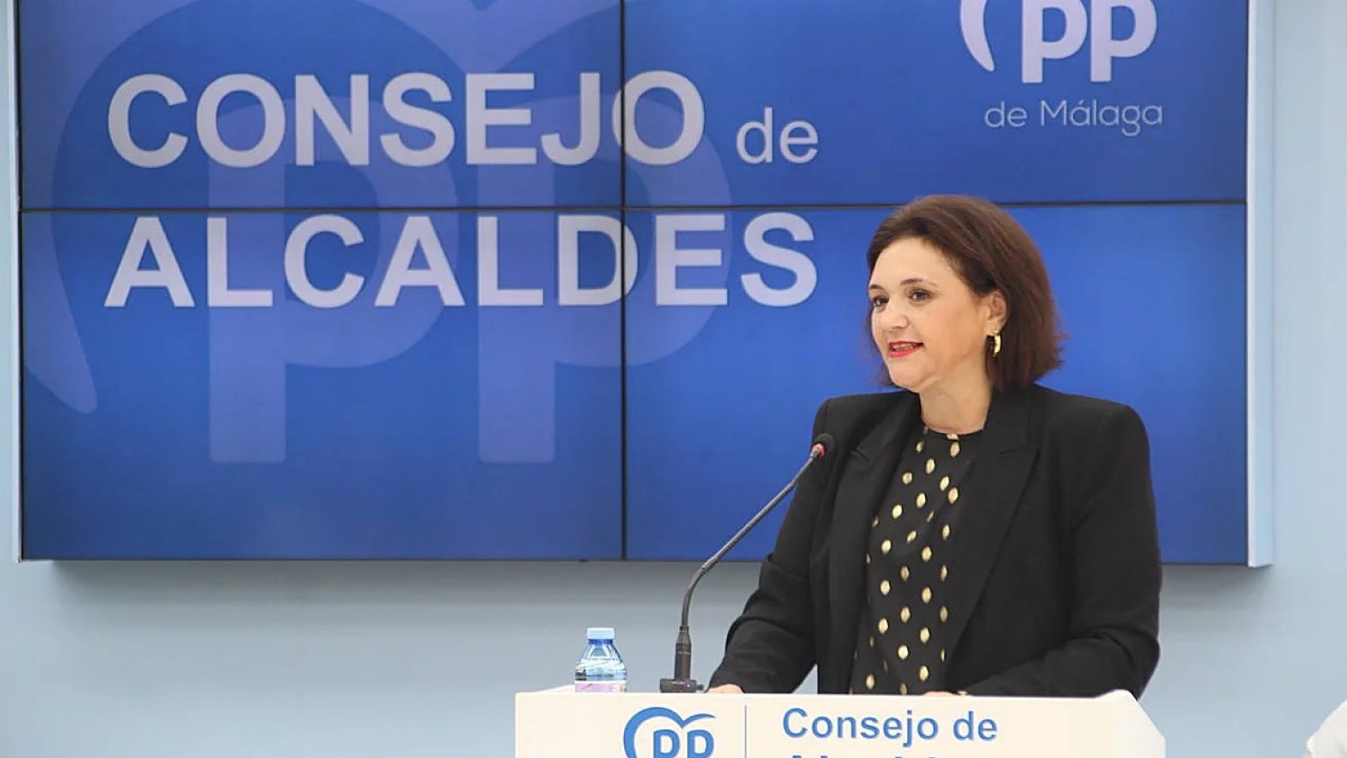 El PP acusa a Sánchez de querer desarticular el modelo de chiringuitos y perjudicar la economía malagueña