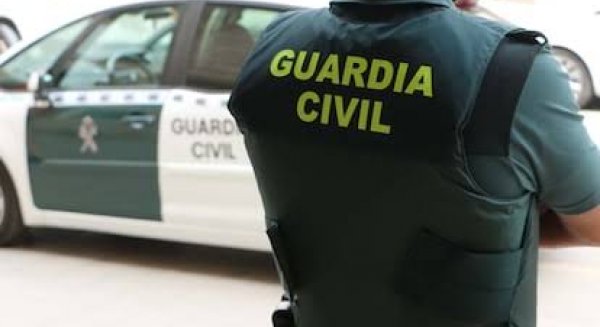 Muere un joven de 25 años tras ser apuñalado en Mijas