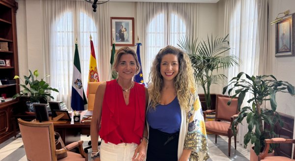 La periodista mijeña Mari Carmen Jaime será la pregonera de la Feria de Mijas 2026 el 6 de septiembre