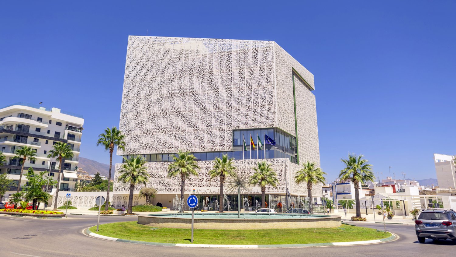 Estepona impulsa una nueva ordenanza para hacer más accesible y ágil la administración digital