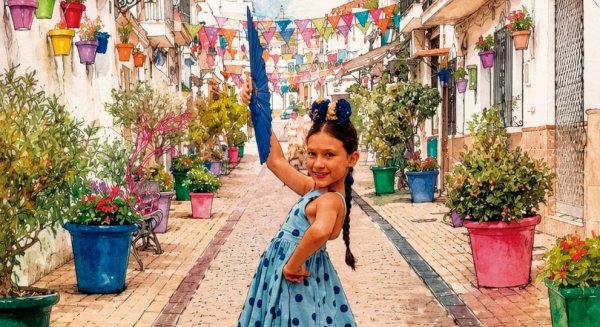 La Feria de Cancelada contará con actuaciones de 'No me pises que llevo chanclas', Gonzalo Hermida y Las Soles