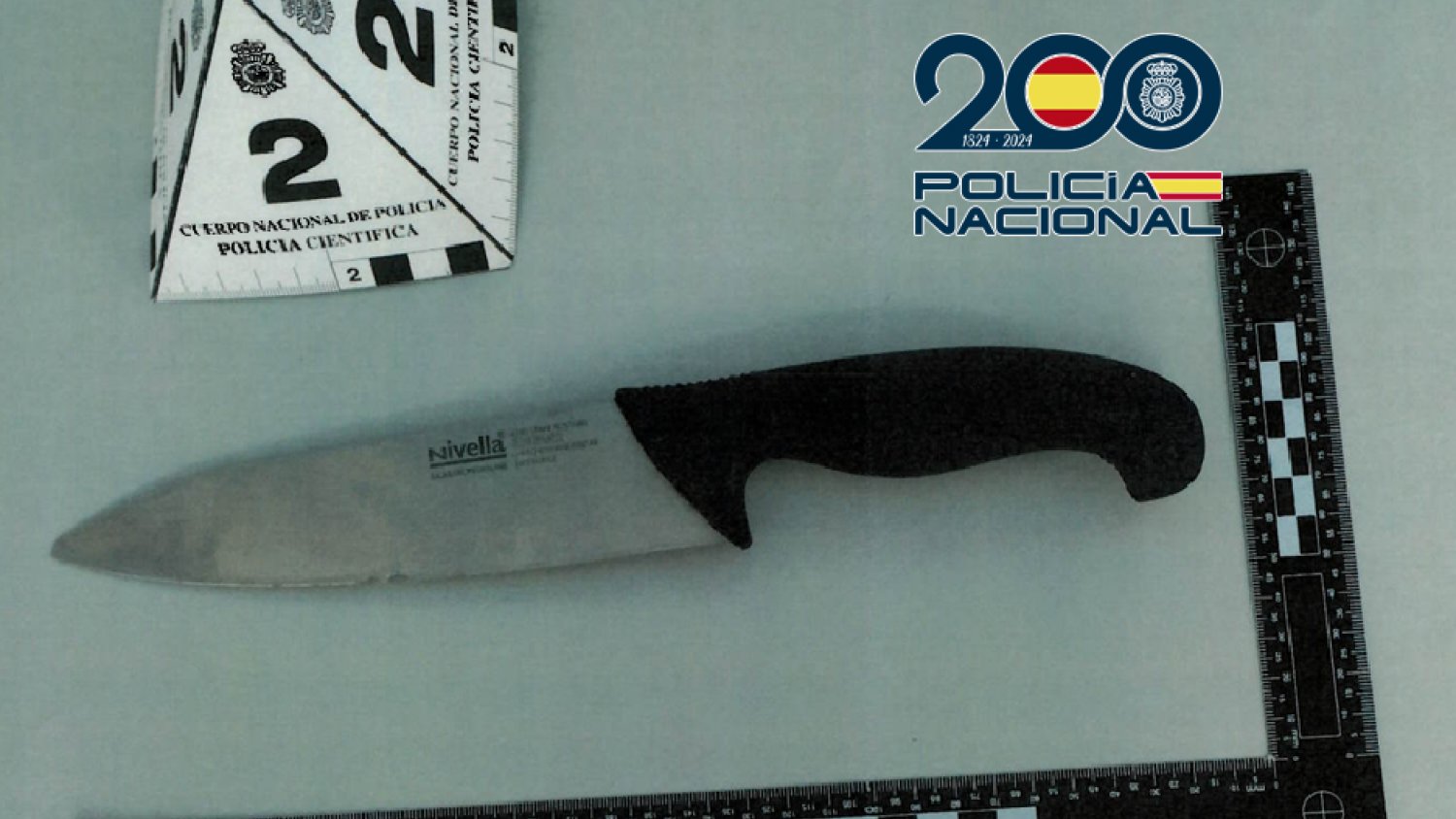 Detenido un asaltante de establecimientos comerciales en Fuengirola