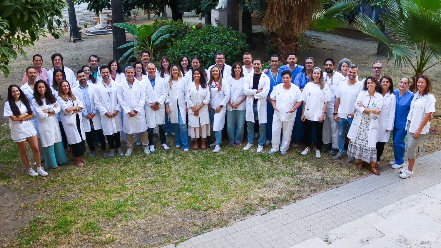 La Oncología Médica del Regional de Málaga se afianza como referente nacional e internacional