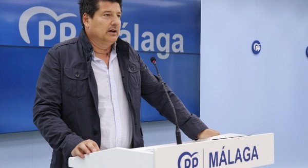 El PP acusa al Gobierno de bloquear más de 25.000 viviendas en Málaga por la saturación de la red eléctrica
