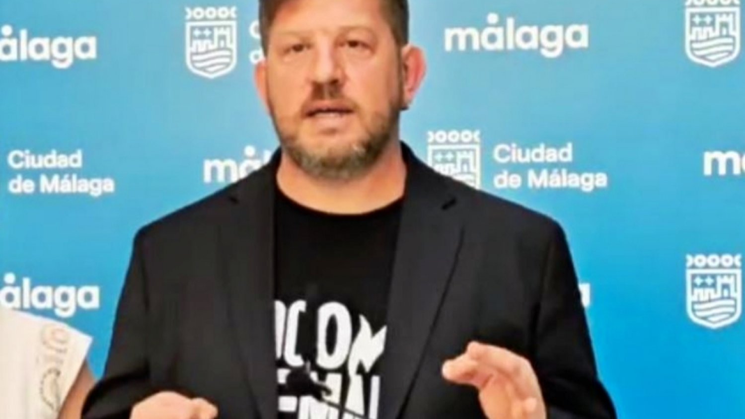 Sguiglia pide un tope del 75% a las VTC durante la Feria y reforzar los controles en torno al Real