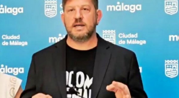 Sguiglia pide un tope del 75% a las VTC durante la Feria y reforzar los controles en torno al Real