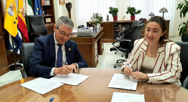Rincón de la Victoria pone en marcha un Centro de Día para personas en situación de sinhogarismo