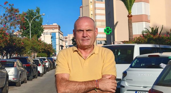 Vox solicita aparcamientos de alta rotación junto a los servicios esenciales de Torrox