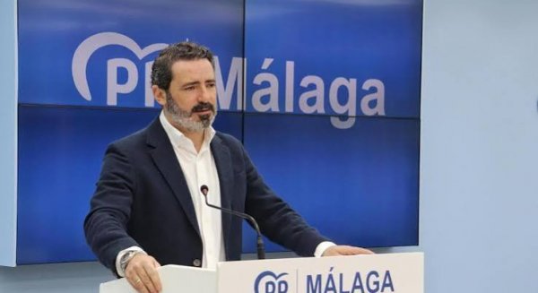 El PP exige la dimisión de Navas por usar el dolor de las víctimas del incendio de Benalmádena para una protesta
