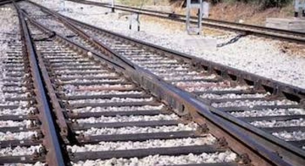 Muere un hombre de 53 años tras ser arrollado por un tren en el entorno del apeadero de Guadalhorce