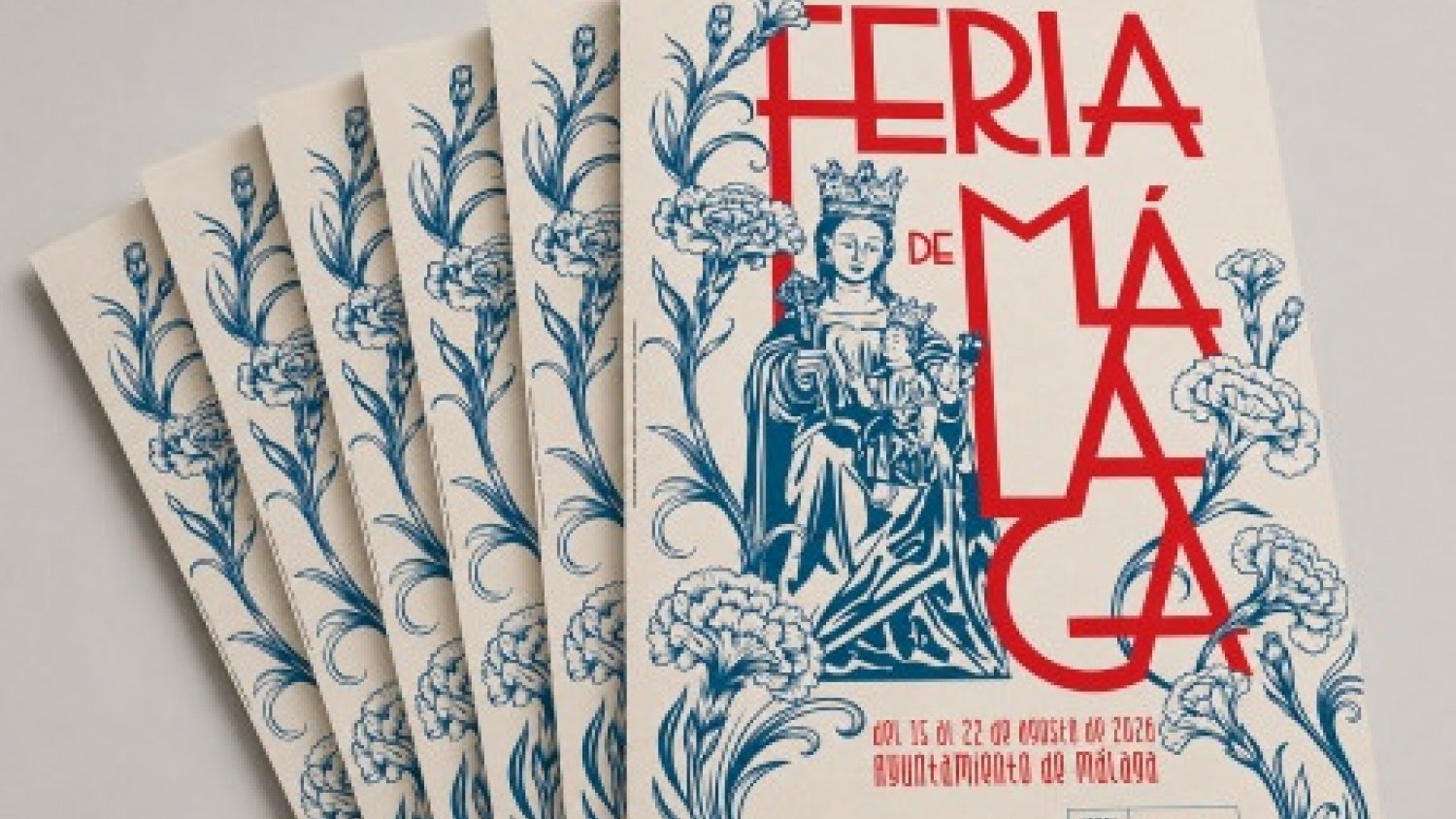 Actos, peñas y encuentros institucionales marcan la agenda política durante la Feria de Málaga