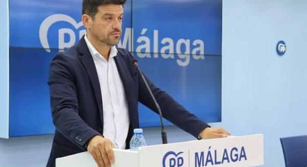 El PP reclama al PSOE de Málaga y a los alcaldes de Cártama, Álora y Campillos que se posicionen sobre Ceuta