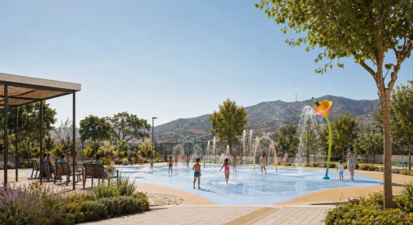 Vox lamenta que el PP rechace estudiar un parque infantil acuático en Benahavís