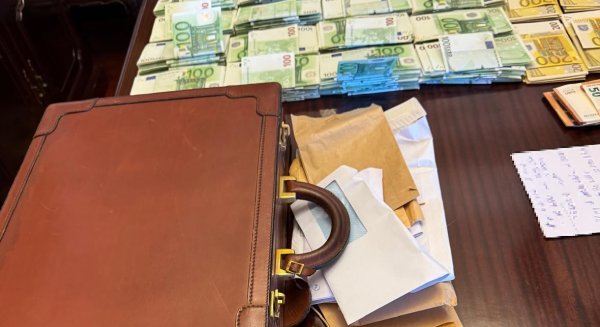Desarticulada en Málaga la trama que habría provocado el expolio millonario de una constructora en quiebra