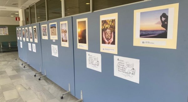 El Clínico de Málaga impulsa una nueva edición del concurso fotográfico Miguel Ángel Rubio