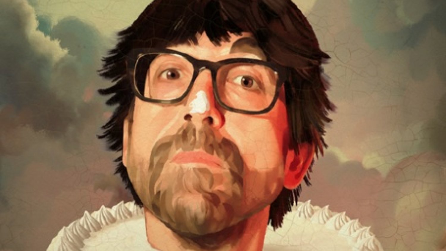 Luís Piedrahita presenta su último show, ‘Apocalípticamente correcto’, en el Teatro Auditorio Felipe VI de Estepona