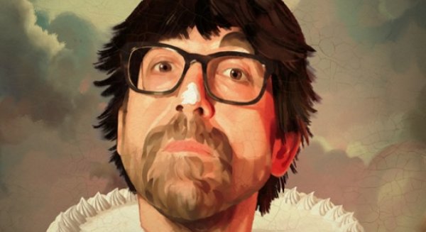 Luís Piedrahita presenta su último show, ‘Apocalípticamente correcto’, en el Teatro Auditorio Felipe VI de Estepona