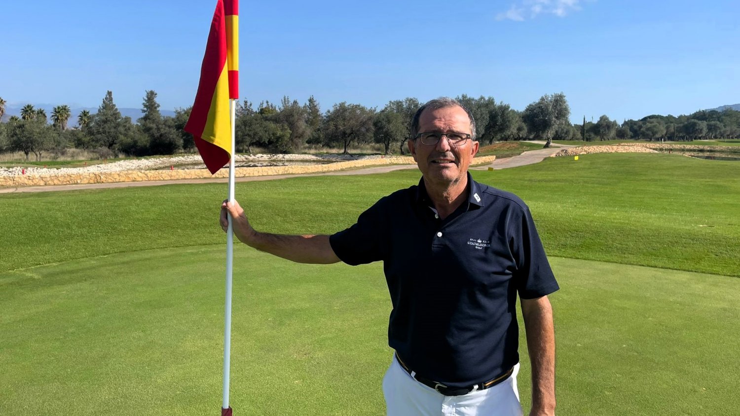 El Real Guadalhorce Golf celebra su 36ª Semana del Club con siete torneos y el Gran Premio Vega del Guadalhorce