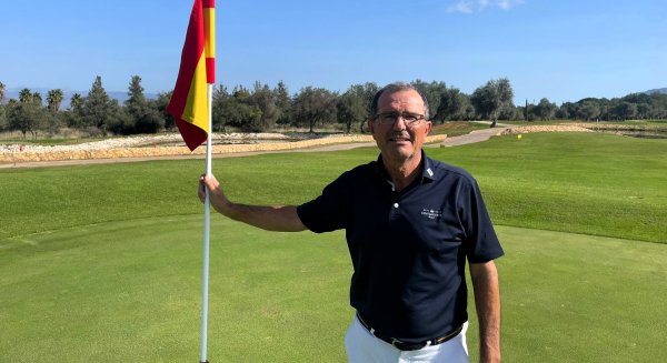 El Real Guadalhorce Golf celebra su 36ª Semana del Club con siete torneos y el Gran Premio Vega del Guadalhorce