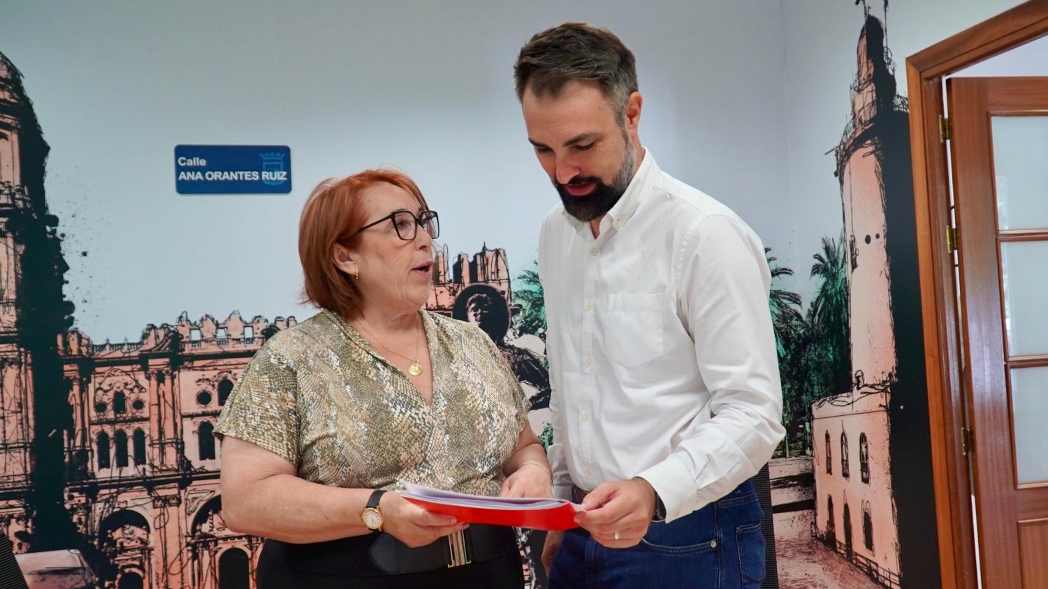 El PSOE solicita a De la Torre actuar ante la subida de los alquileres que “expulsa” a los malagueños de su ciudad