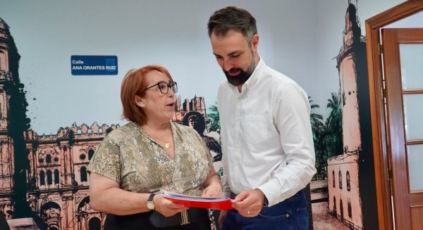 El PSOE solicita a De la Torre actuar ante la subida de los alquileres que “expulsa” a los malagueños de su ciudad