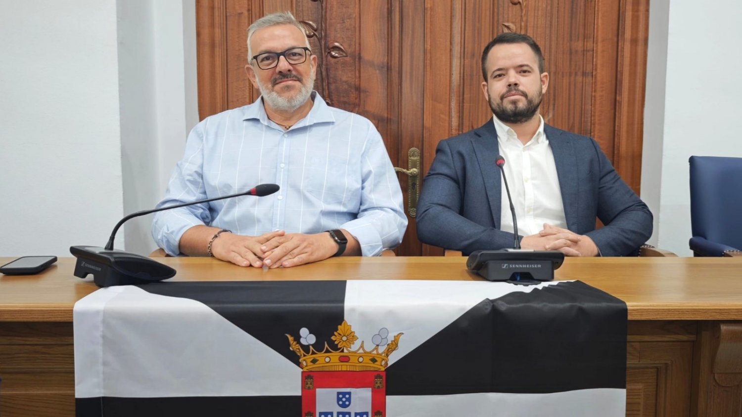Vox señala al equipo de Gobierno de Rincón de la Victoria de “endeudar una y otra vez a los vecinos”